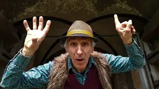 StoryTrail Theatre Walk Den Bosch