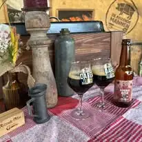 Baroef Bokbier Fietstocht