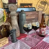 Baroef Bokbier Bike Ride — Deurne