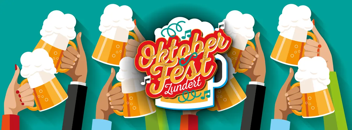 Oktoberfest Zundert — Zundert