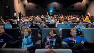 Cinekid Film Festival