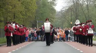 Mars vs. Böhmisch