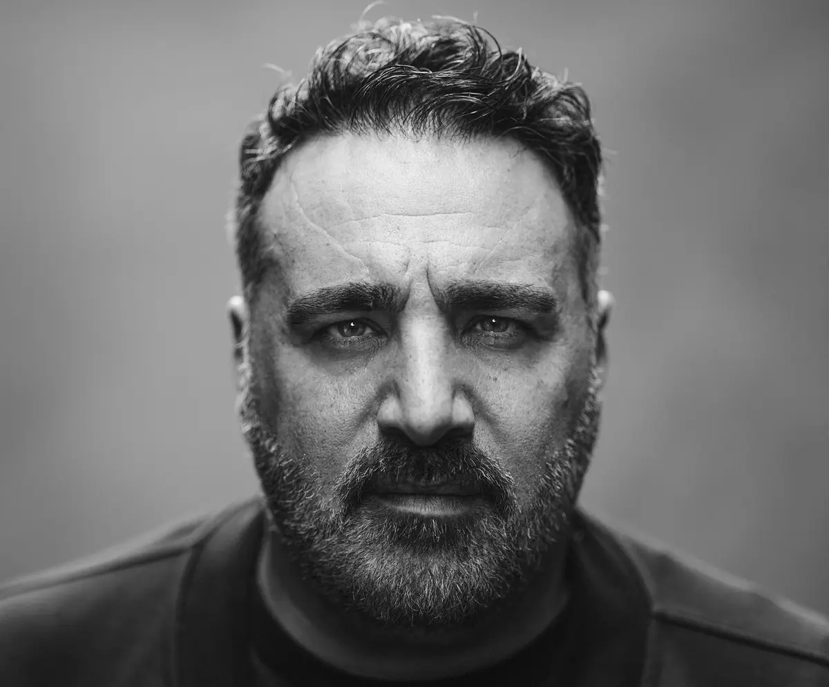 In conversation with Sinan Can — Cultura, Ede