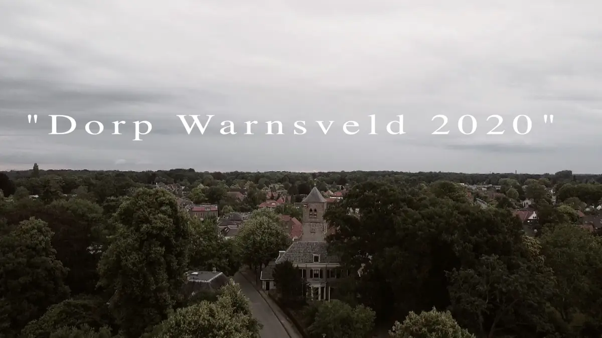 Dorp Warnsveld 2020 — Warnsveld