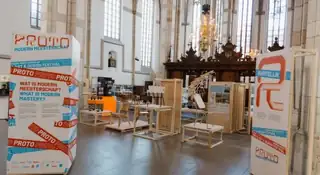 Expo PROTO Art & Design Festival 2026