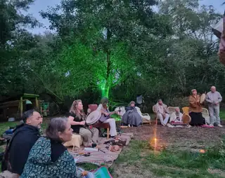 R.A.W. festival
