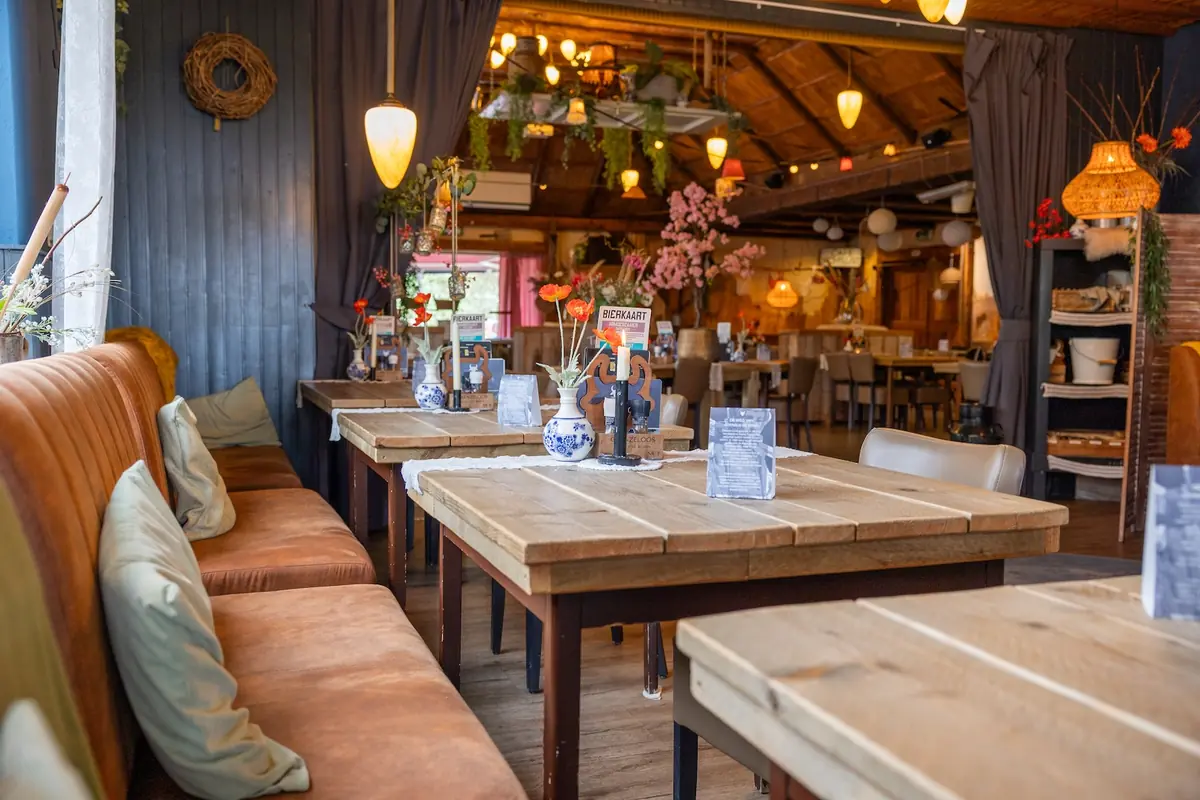 Local Produce on Your Plate — Doldersum