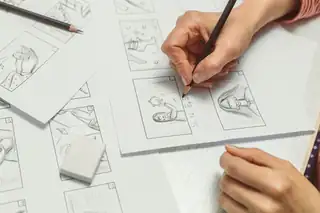 Strip Drawing Workshop - Flevomeer Library