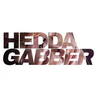 HEDDA GABBER (try-out) - Daniëlle Deddens, Wijnand Gomes and Jannes Coessens