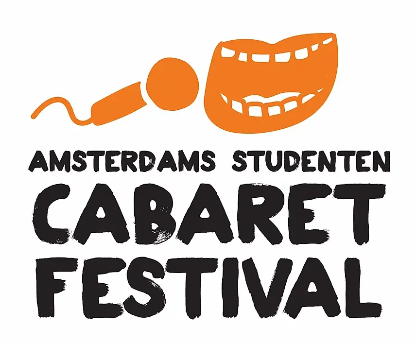 ASCF (Amsterdamer Studierenden-Kabarett-Festival) Finalistentournee — Kleine Walhalla, Rotterdam