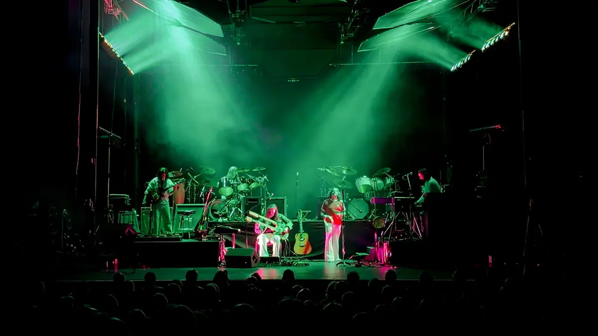 The Musical Box: "And Then There Was Phil" — De Oosterpoort, Groningen