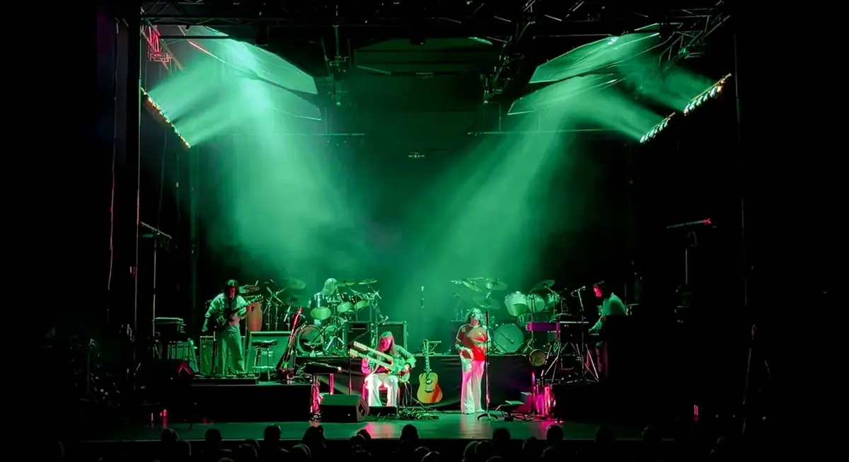 The Musical Box: ...And Then There Was Phil — 013, Tilburg