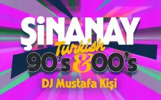 Şinanay