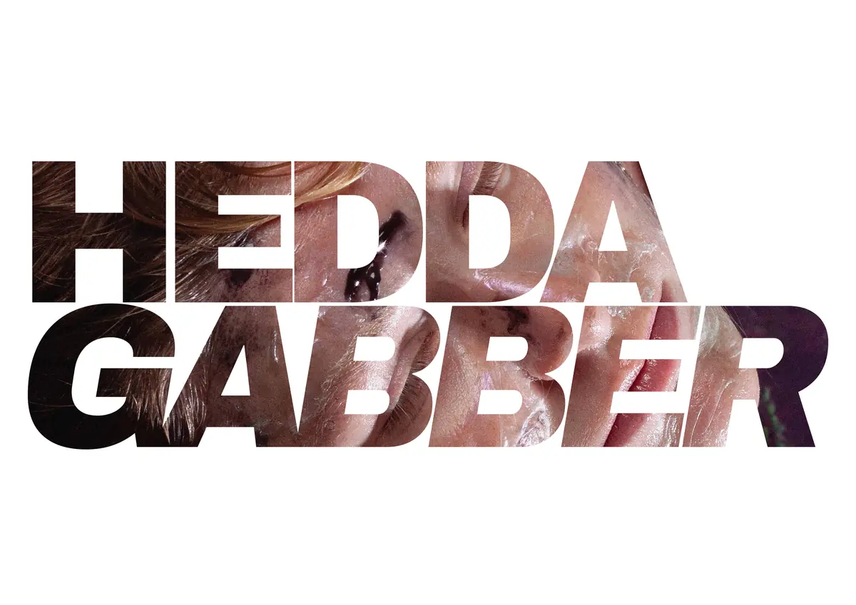 HEDDA GABBER (Premiere) - Daniëlle Deddens, Wijnand Gomes und Jannes Coessens — Werkplaats Walhalla, Rotterdam