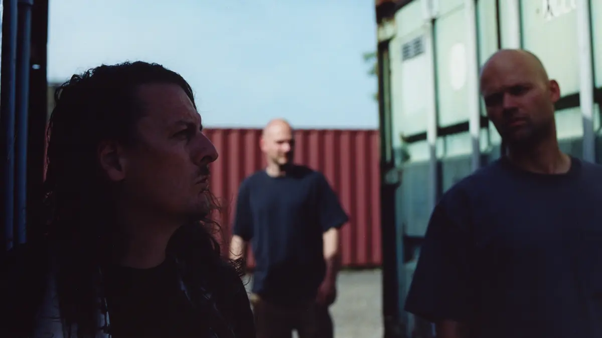 NOISIA: VISION & Melkweg present — Melkweg, Amsterdam