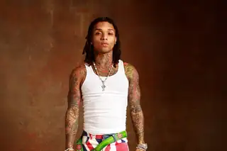 Swae Lee: Same Difference Tour Europe
