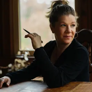 Dar Williams — TivoliVredenburg, Utrecht
