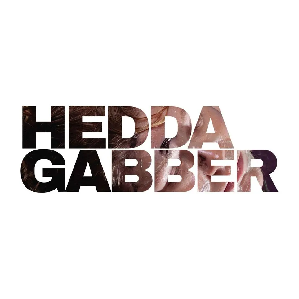 HEDDA GABBER - Daniëlle Deddens, Wijnand Gomes en Jannes Coessens — Werkplaats Walhalla, Rotterdam