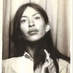 Dagmar Zuniga — Korzo theater, The Hague