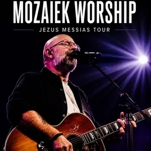 Mozaiek Worship — Evangelische Gemeente Hoeksche Waard | EGHW, Oud-Beijerland