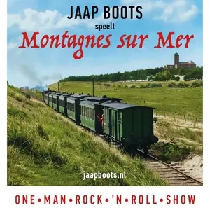 Jaap Boots — Witte Kerk Heiloo, Heiloo
