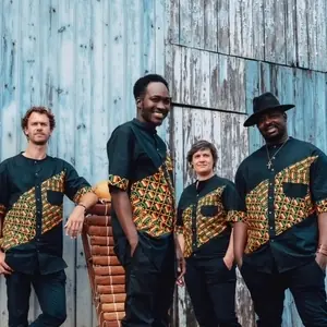 Bamako Express — Rabotheater The Meenthe, Steenwijk