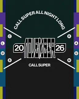 Call Super (All Night Long)