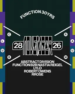 Function 30yrs