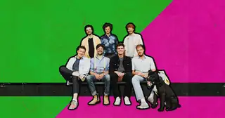 Doe Maar - Winnetoe