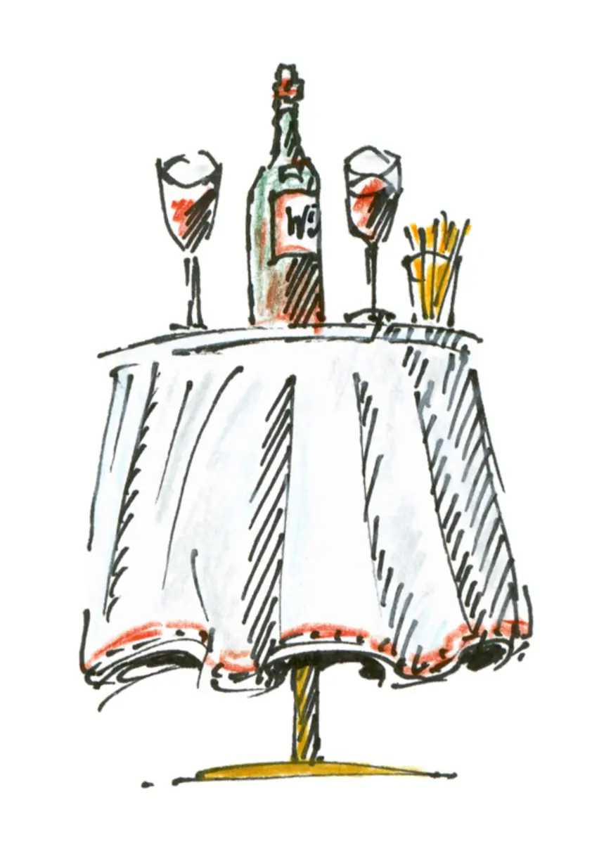Ontbijt — Foyer Cafe Walhalla, Rotterdam