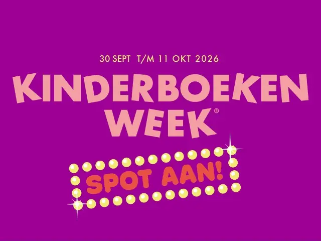 Children's Book Week '26 | Discover Theater Myllesweerd — Bibliotheek Mill, Mill