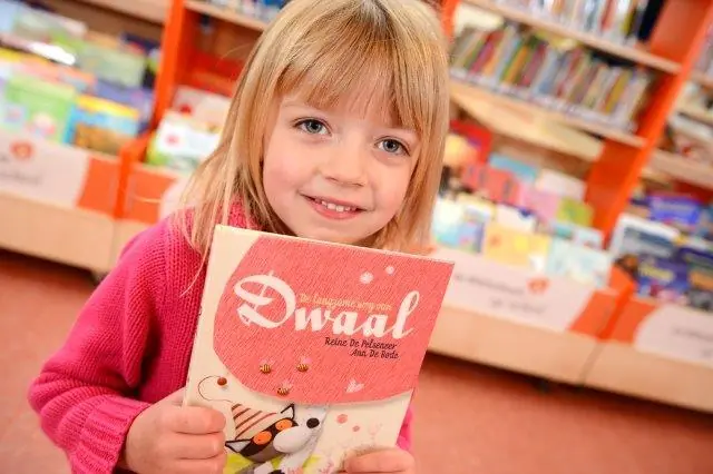Story Time in Oegstgeest — Bibliotheek Oegstgeest, Oegstgeest