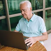 Workshop: Digital Resilience for Seniors — de Bibliotheek 't Sant, Tilburg