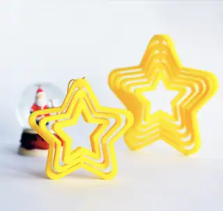 Make Your Own Christmas Decorations with a 3D Printer