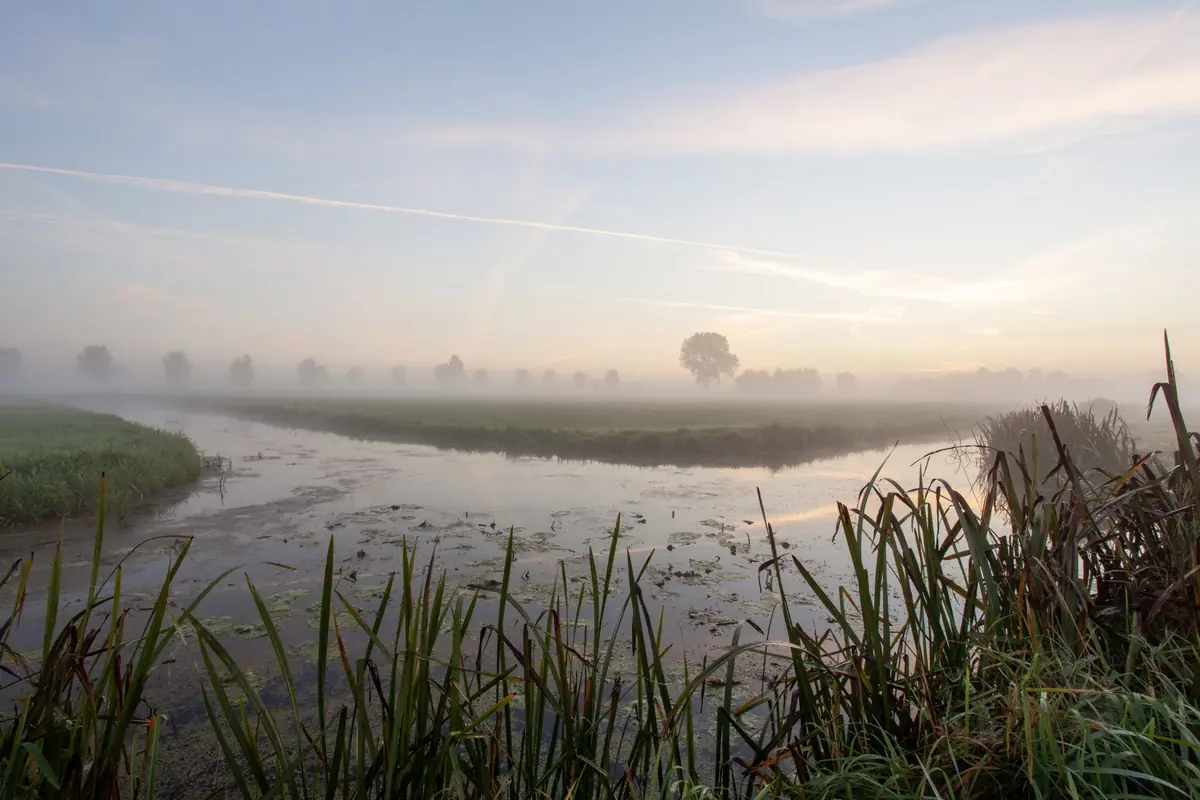Theme evening: from peat huts to water pipes — Ús Kompenije, Jubbega