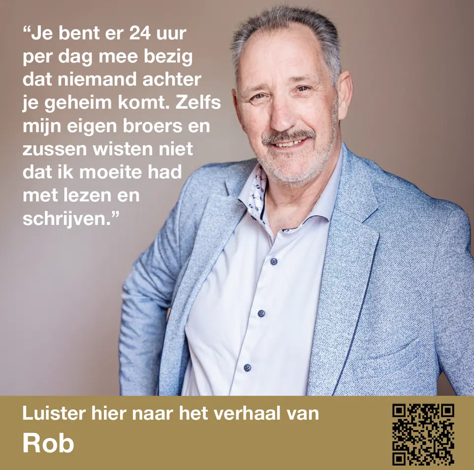 Exhibition: Week of Reading and Writing — Bibliotheek Someren, Someren