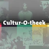 Cultur-O-theek: Street Art — Tiel, Bibliotheek Tiel (in Zinder), Tiel