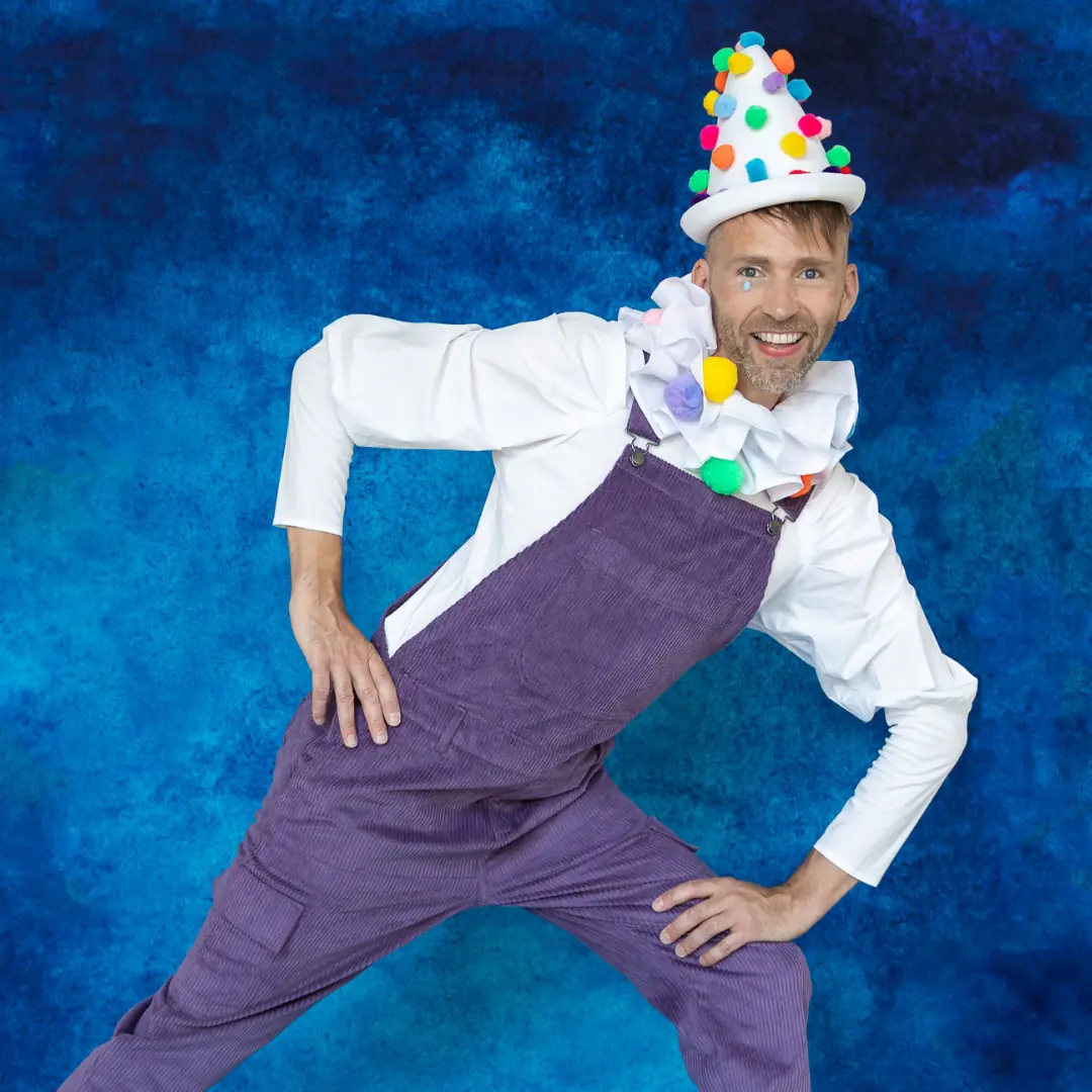 Discodip (2+) - Efrem Stein — Kantine Walhalla, Rotterdam