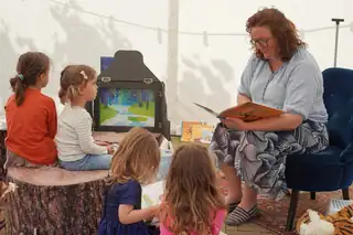 Reading Club for Reading Promoters