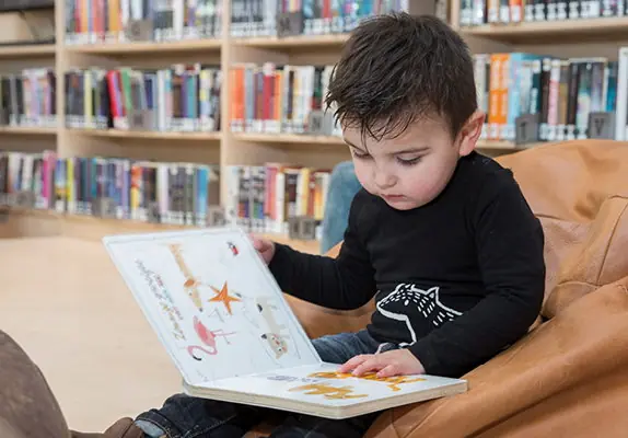 Story Time Dongen (0-4 years) — Dongen - Theek 5 Dongen, Dongen