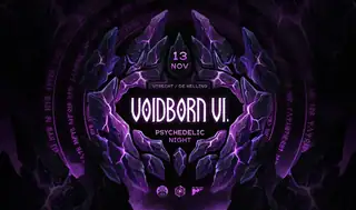 VOIDBORN