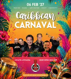 Caribbean Carnaval