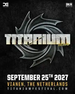 TITANIUM Festival