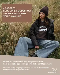 Modeshow