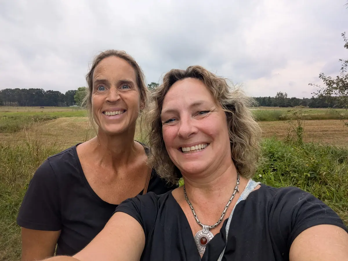 Balans in Cadans — Arnhem