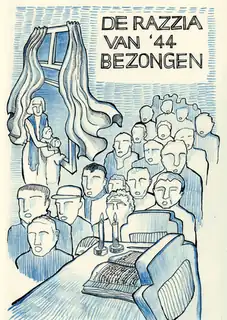 Die Razzia von '44 Besungen