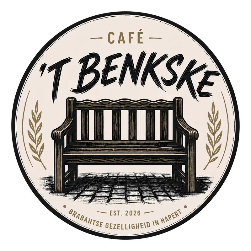 Oktoberfest - Benkske Biercantus — Hapert