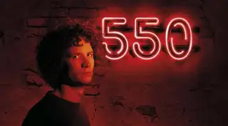 Tim Kroezen - 550