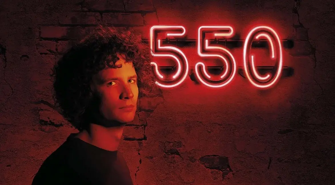 Tim Kroezen - 550 β Weeffabriek, Geldrop