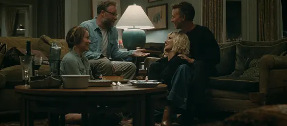 The Invite — Cinema Amstelveen, Amstelveen